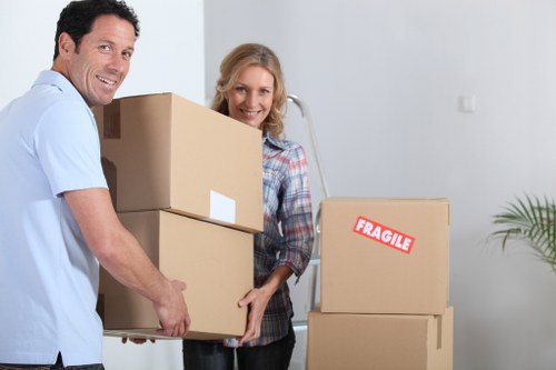 Business relocation support for Knightsbridge premises and nearby areas